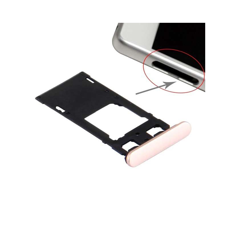 خشاب سیم کارت موبایل سونی Sony X Compact


 برای خرید و اطلاعات بیشتر به وب سایت ماکروتل مراجعه کنید. www.macrotel.ir
