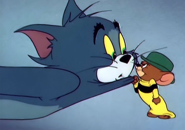 🎥 فیلم نمایش تام و جری Show Tom And Jerry 1975 دانلود و تماشای