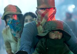 فیلم سینمایی گریز ناپذیر  www.filimo.com/m/VFexE