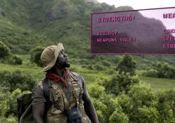 فیلم سینمایی جومانجی : به جنگل خوش آمدید  www.filimo.com/m/A9ViX