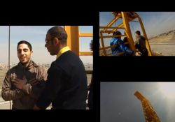 برنامه تاک شوی یک اتفاق تازه - ارشا اقدسی      www.filimo.com/m/11919