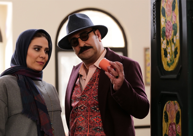 دانلود رایگان سریال ایرانی ساخت ایران 2 قسمت 9 با لینک مستقیم