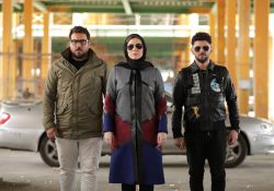 تصویر 14 سریال ساخت ایران 2