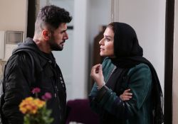 تصویر 13 سریال ساخت ایران 2