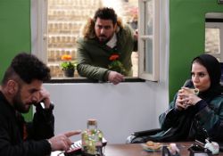 تصویر 7 سریال ساخت ایران 2