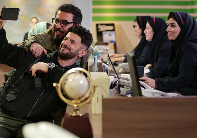 دانلود رایگان سریال ایرانی ساخت ایران 2 قسمت 3 با لینک مستقیم