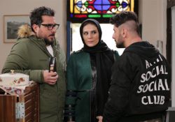 تصویر 5 سریال ساخت ایران 2
