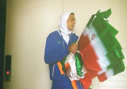 فیلم مستند ورزشی خواهران قریب    www.filimo.com/m/DJTFx
