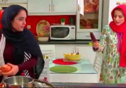 تصویر 10 سریال شام ایرانی