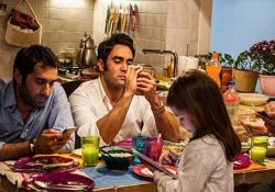 تصویر 8 سریال شام ایرانی