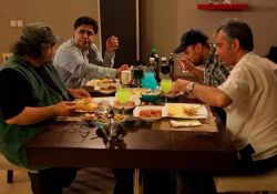 تصویر 1 سریال شام ایرانی