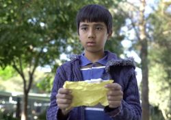 فیلم کوتاه «پنجشنبه»               www.filimo.com/m/toRem