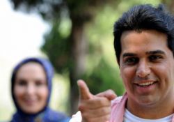فیلم سینمایی شانش عشق تصادف  www.filimo.com/m/XfSBC