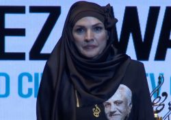 تاک شو هفدهمین جشن حافظ  www.filimo.com/m/DVysN