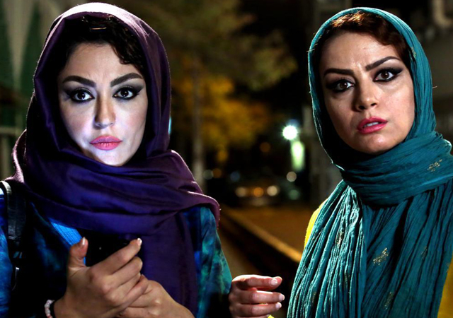 دانلود رایگان فیلم ایرانی گذر موقت 1396 با لینک مستقیم