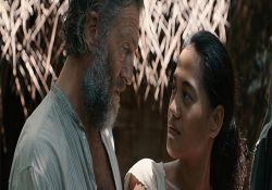 فیلم سینمایی گوگن : سفر به تاهیتی 