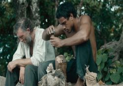 فیلم سینمایی گوگن : سفر به تاهیتی 