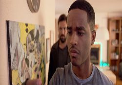 فیلم سینمایی تست بتا 