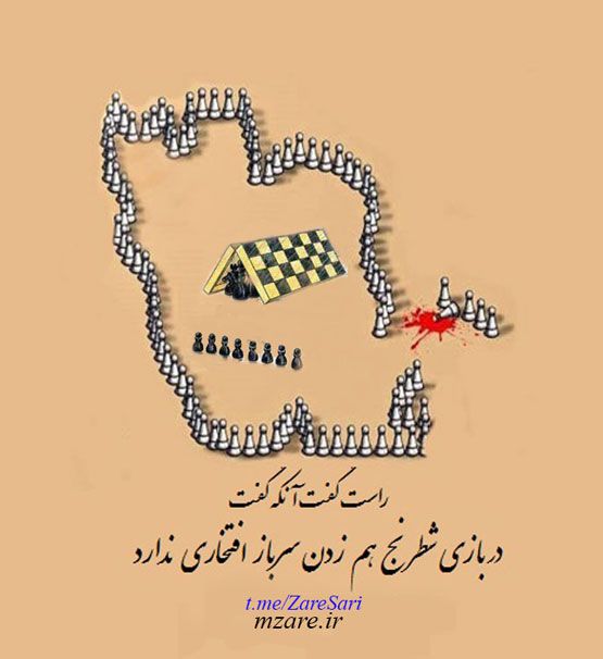 سربازان وطن