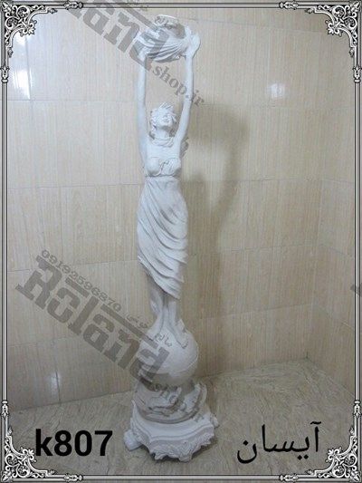 مجسمه ایستاده فایبرگلاس آیسان | مجسمه فایبرگلاس | فرشته های بزرگ برای محوطه مجسمه ایستاده فایبرگلاس آیسان | مجسمه فایبرگلاس | فرشته های بزرگ برای محوطه