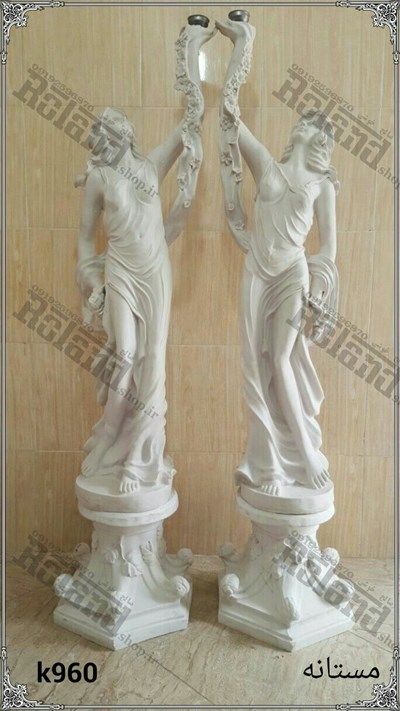 فرشته و مجسمه ایستاده فایبرگلاس مستانه برای استفاده در دکور های محوطه ای , دکورباغ و تالار , ورودی تالار عروسی فرشته و مجسمه ایستاده فایبرگلاس مستانه برای استفاده در دکور های محوطه ای , دکورباغ و تالار , ورودی تالار عروسی