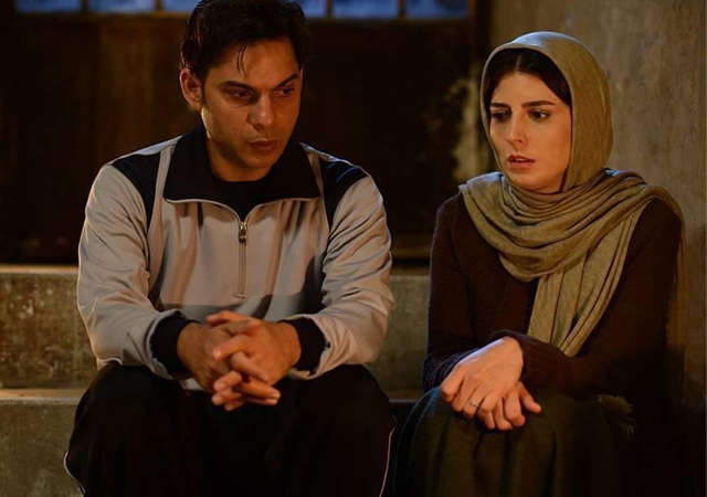 دانلود رایگان فیلم ایرانی بمب یک عاشقانه 1397 با لینک مستقیم
