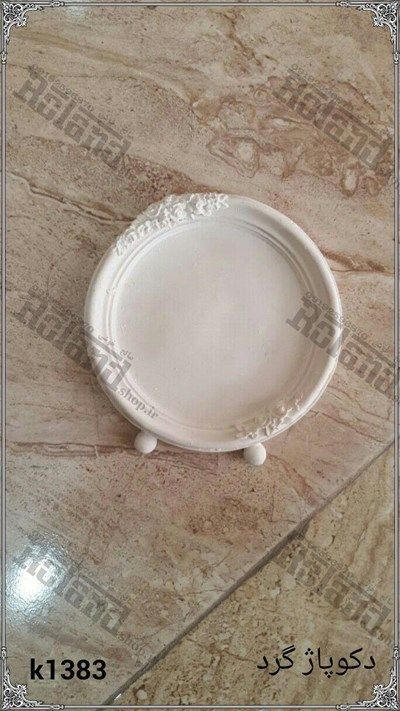 دکوپاژ گرد دیوارکوب پلی استر | مجسمه پلی استر دکوپاژ گرد دیوارکوب پلی استر | مجسمه پلی استر