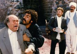 فیلم سینمایی گمشدگان  www.filimo.com/m/BLgxO