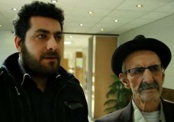 فیلم سینمایی لعنتی خنده دار  www.filimo.com/m/vdeTA