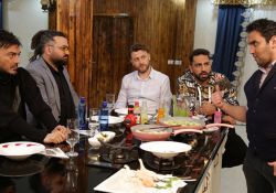 تصویر 9 سریال شام ایرانی 2