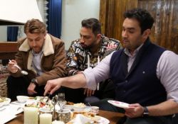 تصویر 7 سریال شام ایرانی 2