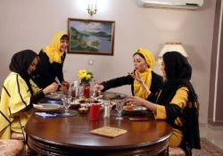 تصویر 6 سریال شام ایرانی 2