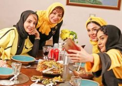 تصویر 5 سریال شام ایرانی 2
