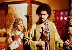 فیلم سینمایی پرچم های قلعه کاوه  www.filimo.com/m/WBJrV