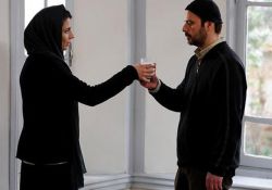 فیلم سینمایی در دنیای تو ساعت چند است  www.filimo.com/m/yOZEx