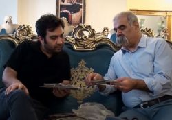 فیلم مستند دیپلماسی شکست ناپذیر آقای نادری   www.filimo.com/m/Yf8rv