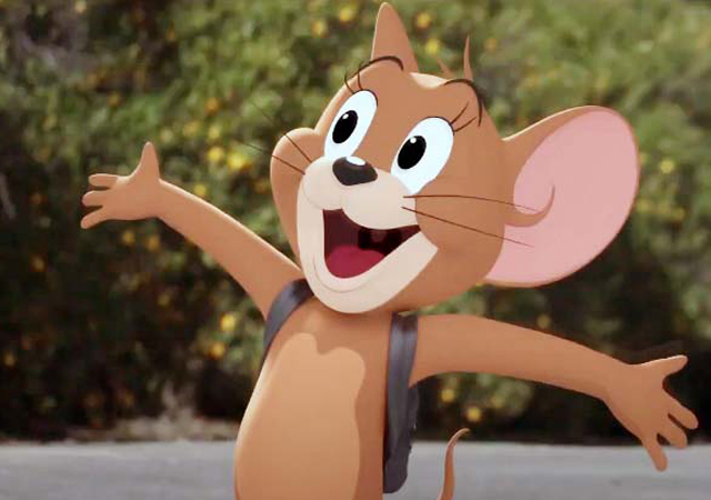 انیمیشن تام و جری Tom And Jerry 2021 دانلود و تماشای آنلاین با بالاترین کیفیت Hd فیلیمو