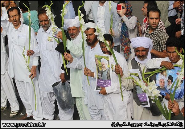 هشتمین سفر استانی به بارگاه امام هشتم هشتمین سفر استانی به بارگاه امام هشتم