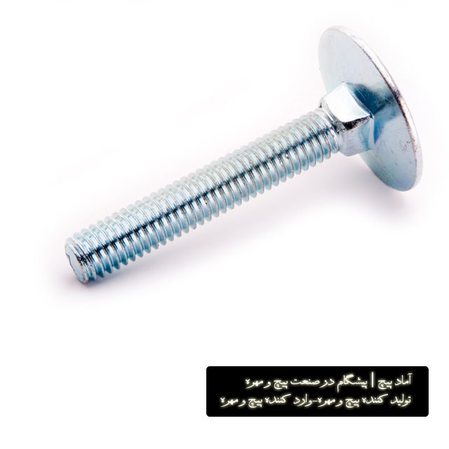پیچ و مهره آماد پیچ-تولید کننده پیچ و مهره-وارد کننده پیچ و مهره
پیچ و مهره آماد پیچ-تولید کننده پیچ و مهره-وارد کننده پیچ و مهره