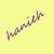 hanieh