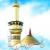 یه بچه مسلمون