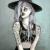 -Dark girl-