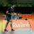 Shahram-Volleyball-Fan
