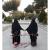 زهرا و سارا گُلی