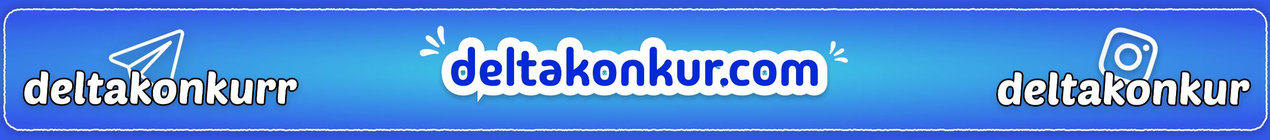 کانال تلگرام دلتا