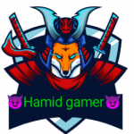 Hamid gamer