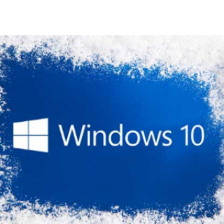 Windows 10