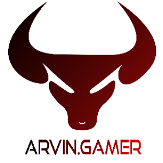 Arvin.gamer