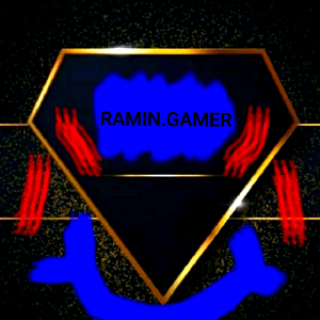 RAMIN.GAMER