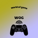 world of game